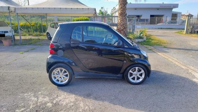 Smart ForTwo 1.0 52 kW Coup - Foto 4