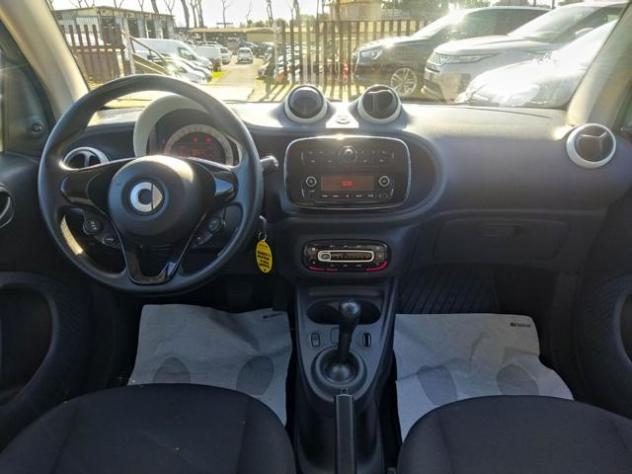 SMART ForTwo 1.0cc YOUNGSTER 71cv SENS PARK CRUISE rif. 21893610 - Foto 8