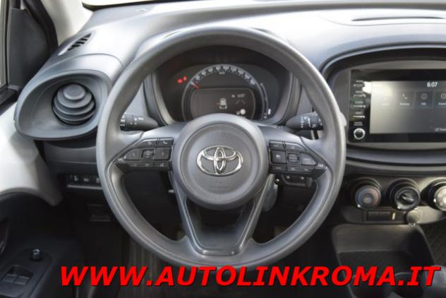 TOYOTA Aygo X 1.0 VVT-i 5 porte 72 CV rif. 23681228 - Foto 4