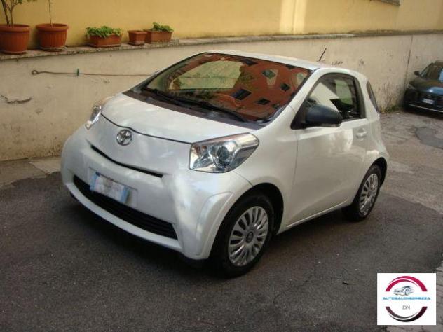 TOYOTA - iQ - 1.0 CVT Trend - Foto 2