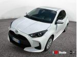 Toyota Yaris IV 2020 1.5h Active