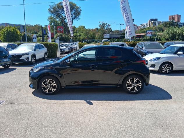 Toyota Yaris IV 2020 1.5 Hybrid 115 Trend e-CVT - Foto 5