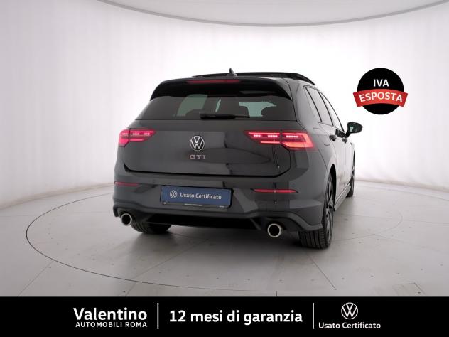 Volkswagen Golf GTI 2.0 TSI GTI DSG - Foto 3