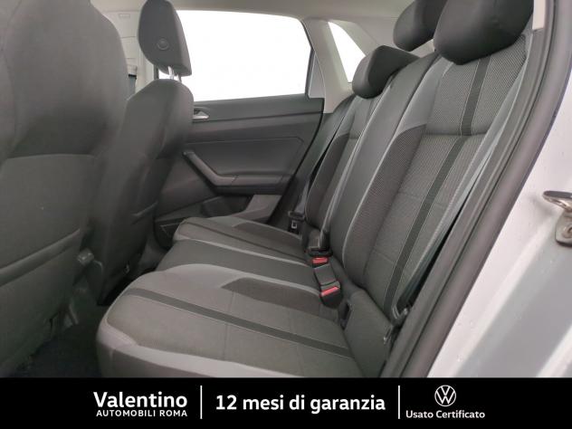 Volkswagen Polo 1.0 TSI DSG Style - Foto 10
