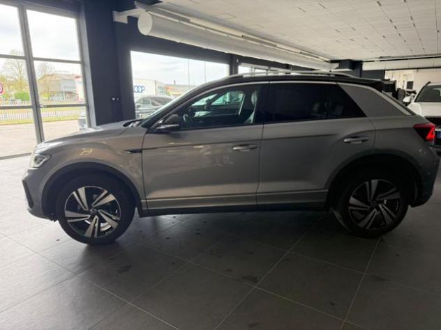 VOLKSWAGEN T-Roc 1.0 TSI R-Line rif. 23487898 - Foto 5