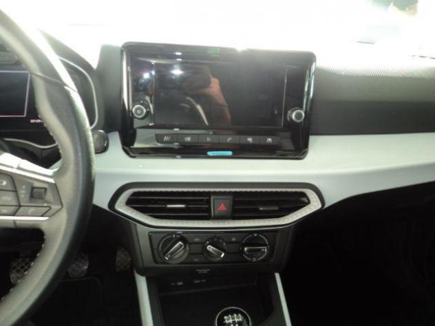 SEAT Arona 1.0 EcoTSI Black Edition rif. 24089188 - Foto 5
