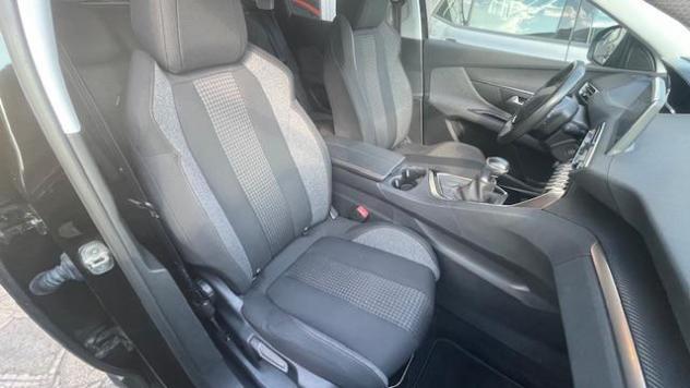 PEUGEOT 3008 BlueHDi 130 S&S Active rif. 24075299 - Foto 8