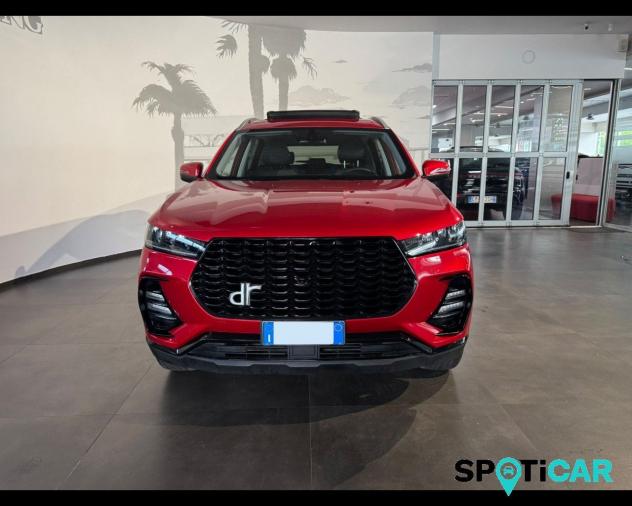 DR AUTOMOBILES dr 6.0 1.5 turbo Gpl 149cv cvt - Foto 2