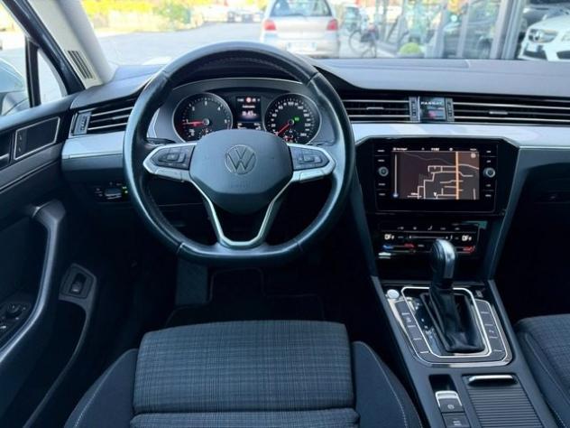 VOLKSWAGEN Passat Variant 2.0 TDI SCR EVO DSG Business rif. 24118651 - Foto 10
