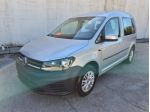 VOLKSWAGEN Caddy 1.4 TGI Trendline rif. 23732335