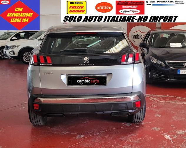 Peugeot 3008 BlueHDi 130 S&S Business - Foto 3