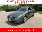 ALFA ROMEO 166 2.4 JTD cat rif. 23975115