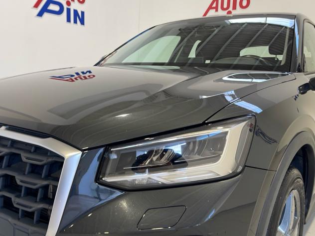 Audi Q2 Q2 35 TDI quattro S tronic Business *PROMO* - Foto 5