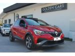 Renault Captur 1.0 tce RS Line Gpl 100CV Uff Italy Tetto Pelle Nav