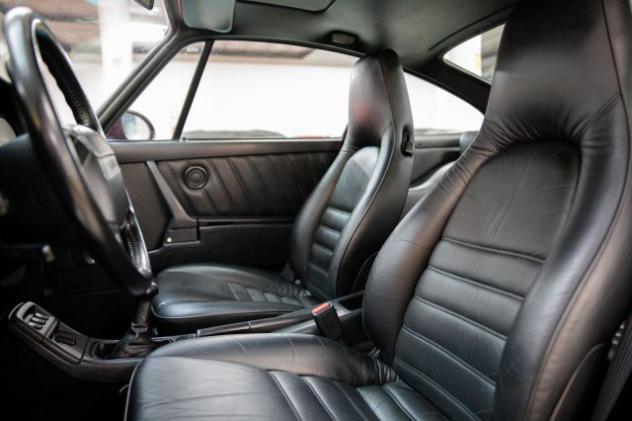 PORSCHE 911 964 CARRERA 2|A.S.I. rif. 23868736 - Foto 10