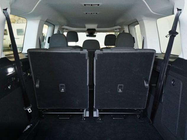 FORD Tourneo Connect Grand Tourneo Connect 2.0 EcoBlue 102 CV Plus rif. 23398937 - Foto 9