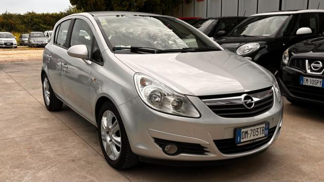 Opel Corsa 1.4 16V 5 porte Enjoy - Foto 4