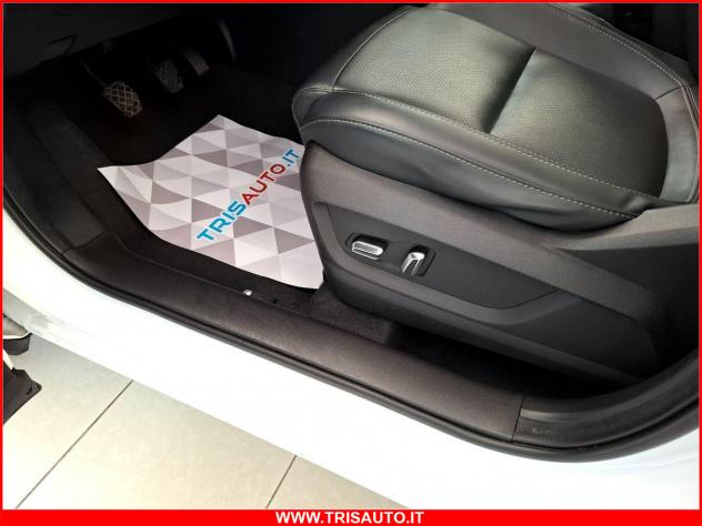 DR Dr 5.0 Tiggo 1.5 GPL NEOPATENTATI (TETTO APRIBILE+FARI LED+PELLE+NAVI) - Foto 10