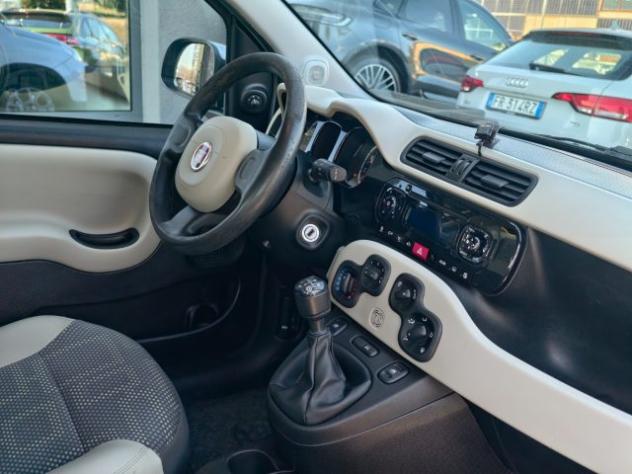 FIAT Panda 1.3mjt 4x4 Trekking rif. 23987451 - Foto 8