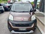 FIAT Qubo 1.3 MJT 80 CV Trekking rif. 23735851