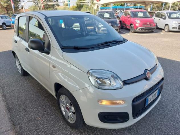 FIAT Panda 0.9 TwinAir Turbo S&S Easy Uniprò km 96000 clima rif. 24002495 - Foto 3