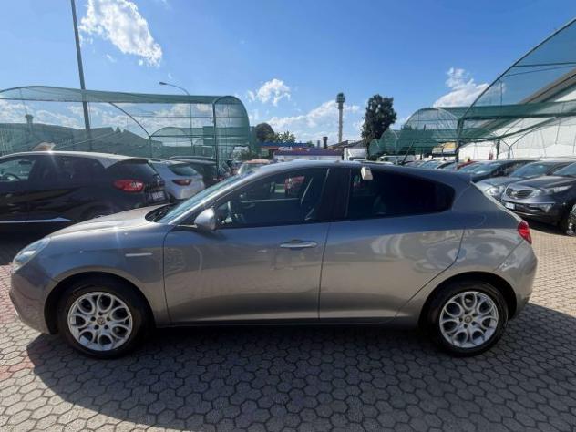 ALFA ROMEO Giulietta Giulietta 1.6 jtdm Giulietta 120cv rif. 24061634 - Foto 2