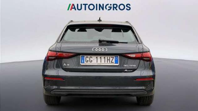 Audi A3 Sportback 30 1.0 tfsi Business - Foto 3