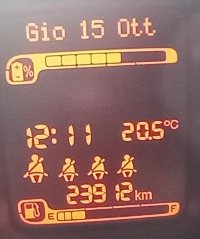 FIAT Panda Cross 1.0 FireFly S&S Hybrid City Cross rif. 24194759 - Foto 10