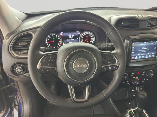JEEP Renegade Renegade 1.3 T4 DDCT Limited - Foto 10