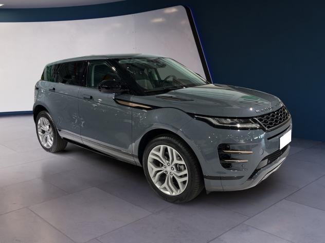 Land Rover Range Rover Evoque II 2024 2.0d i4 mhev Dynamic SE awd 163cv auto - Foto 2