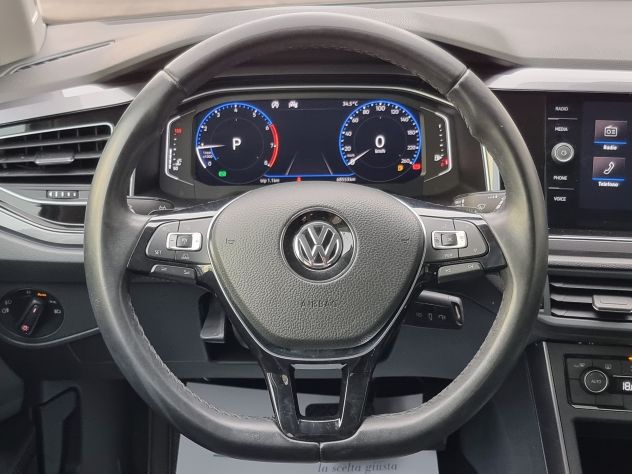 Volkswagen Polo 1.0 TSI DSG Highline B.Motion Technology - Foto 7