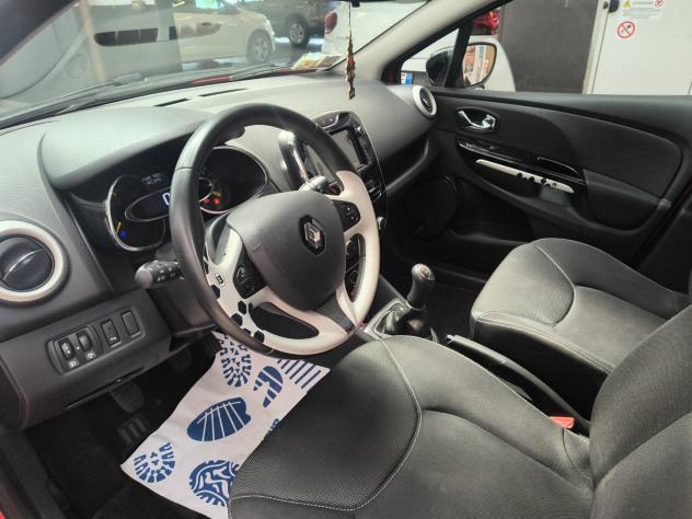 Renault Clio Clio 5p 1.5 dci Live COSTUME NATIONAL (PREZZO REALE) - Foto 10