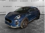 Ford Puma 1.0 EcoBoost Hybrid 125 CV S&S. Titanium