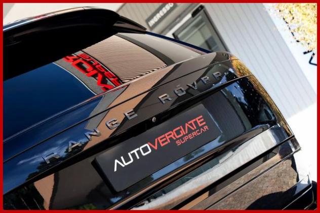 LAND ROVER Range Rover 3.0D l6 350 CV HSE|IVA ESP| rif. 23899471 - Foto 5