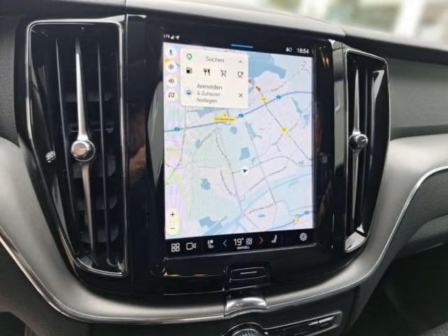 Volvo XC60 B4 automatico Core - Foto 9
