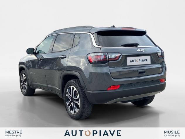 Jeep Compass Compass 1.6 mjt Limited 2wd 130cv - Foto 3