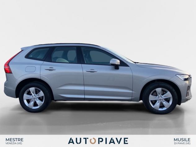 Volvo XC60 XC60 B4 (d) AWD Geartronic Momentum - Foto 6