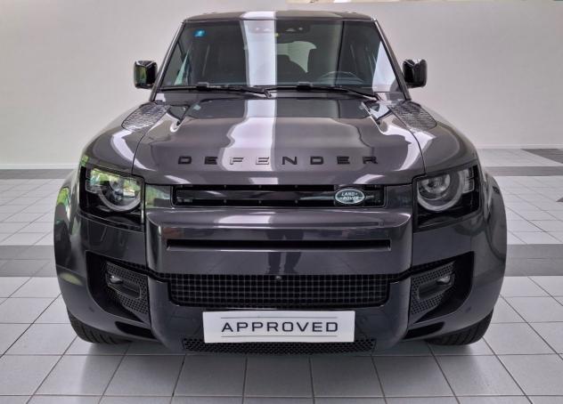 Land Rover Defender 3.0D I6 200 110 SE AWD auto. AUTOCARRO N1 - Foto 8