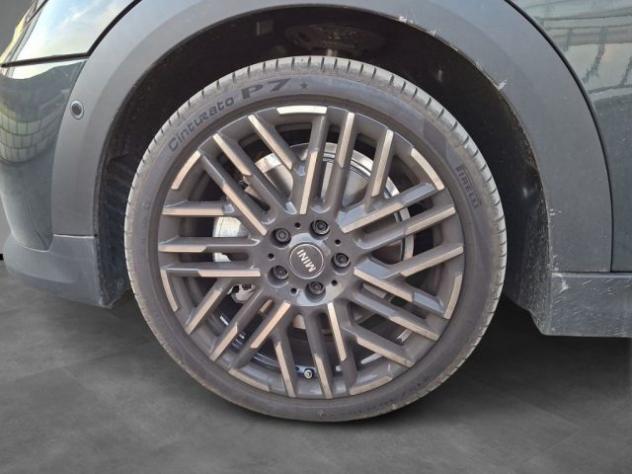 MINI Mini Cooper C Favoured Pacchetto S Aut. rif. 23498020 - Foto 4