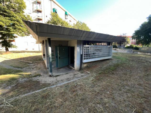 Immobile in asta di 13 m², box auto in vendita a Torino - Foto 3