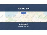 Immobile in asta di 490 m² in vendita a Ancona