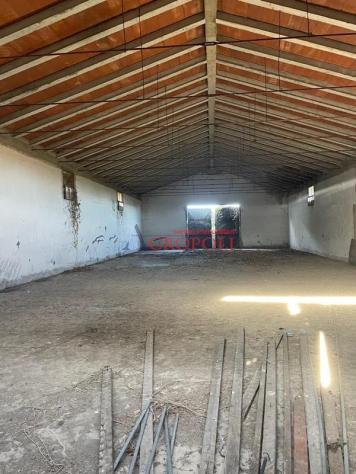Magazzino 1 locale - Rif. 2481 - Foto 11