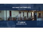 Immobile in asta di 104 m², box auto in vendita a Aci Sant'Antonio