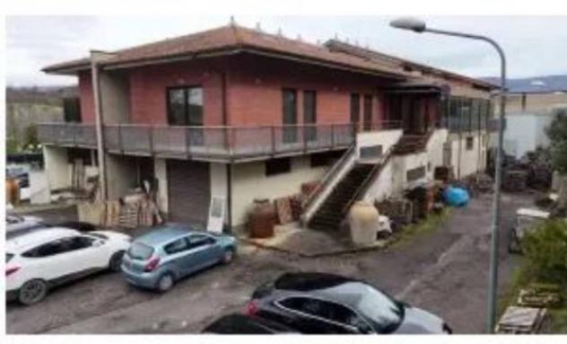 Immobile in asta di 247 m² in vendita a Acquasparta - Foto 2