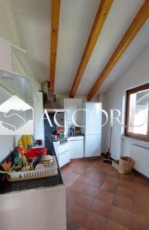 VILLA di 9 vani e di 385 mq (ALA) rif. DT133 - Foto 11