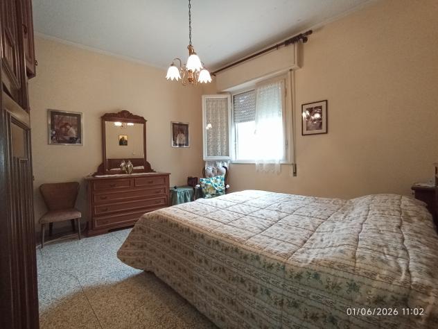 APPARTAMENTO di 4 vani e di 70 mq (CAMAIORE) rif. 1095 - Foto 4