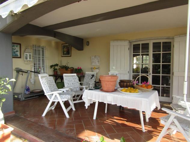 Villa in vendita a Castelnuovo Magra 600 mq Rif: 874181 - Foto 9