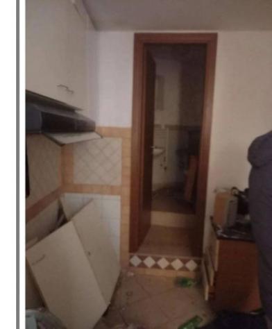 Immobile in asta di 73 m² in vendita a Cava de' Tirreni - Foto 8