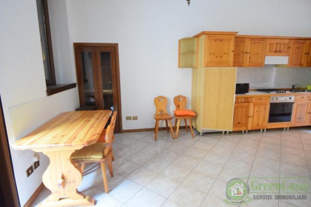 APPARTAMENTO di 2 vani e di 65 mq (CAVENAGO DI BRIANZA - CAVENAGO DI BRIANZA) rif. IGC 2 LOC RASINI - Foto 8
