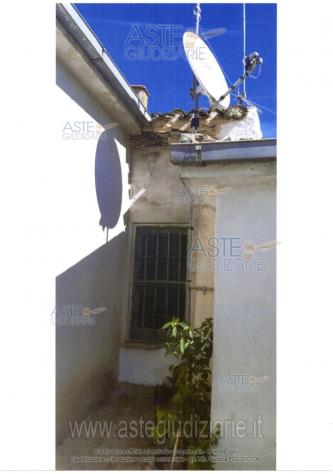 IMMOBILI-IMMOBILE RESIDENZIALE-Via del cimitero 9, Città Sant'Angelo, 65013
